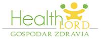 Logotip gospodar zdravja